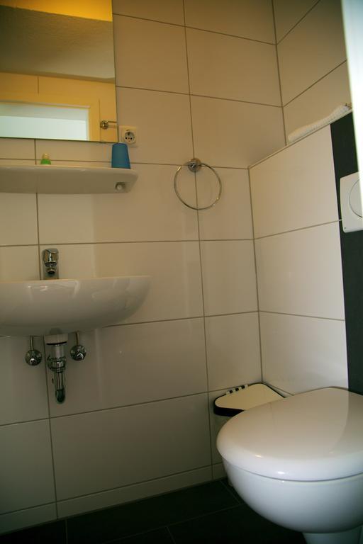 Hotel Hoffmann Essen Exteriör bild