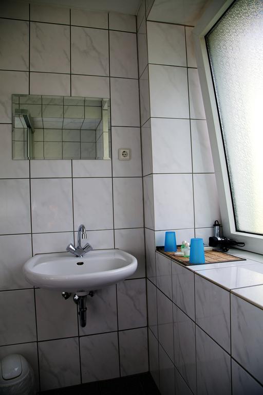 Hotel Hoffmann Essen Exteriör bild