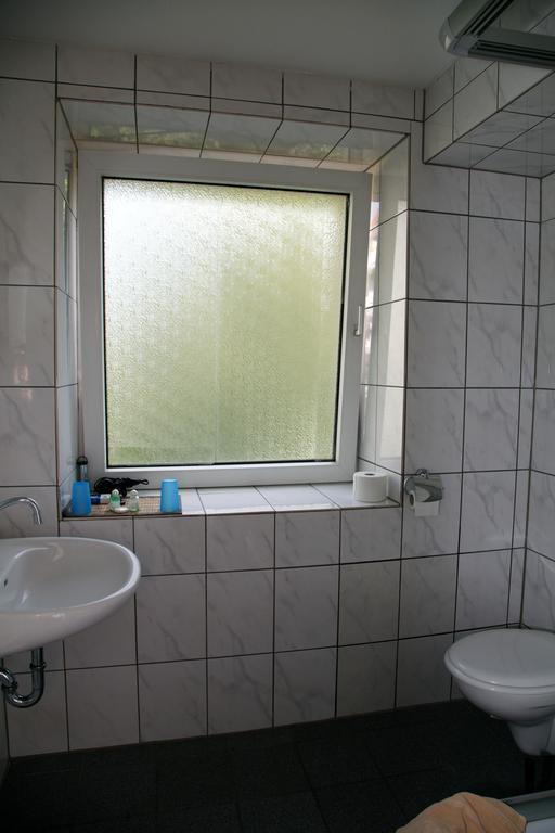 Hotel Hoffmann Essen Exteriör bild
