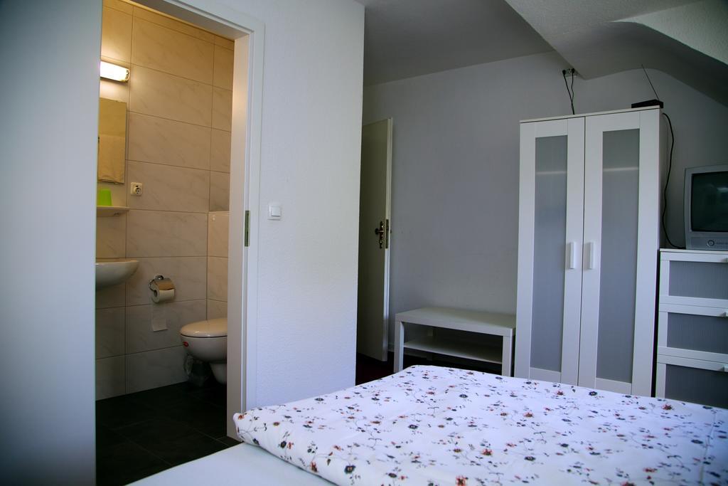 Hotel Hoffmann Essen Exteriör bild