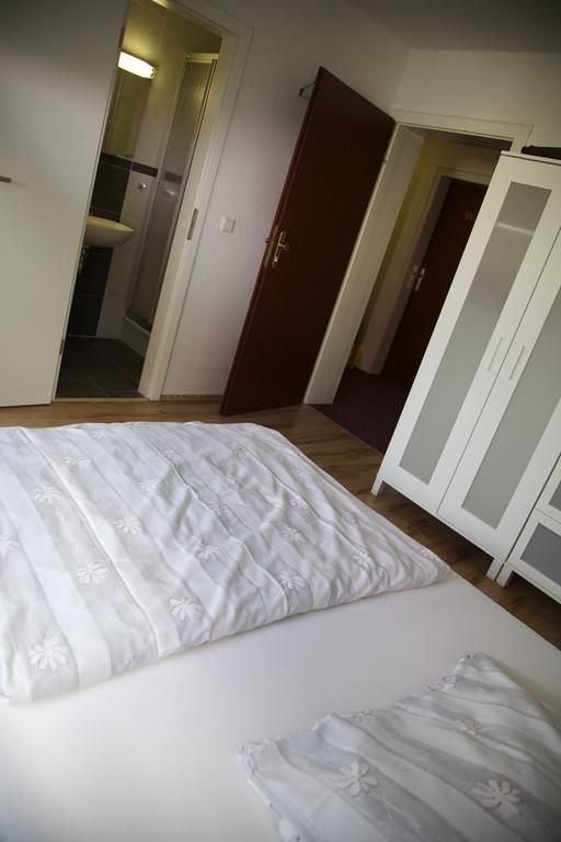 Hotel Hoffmann Essen Exteriör bild