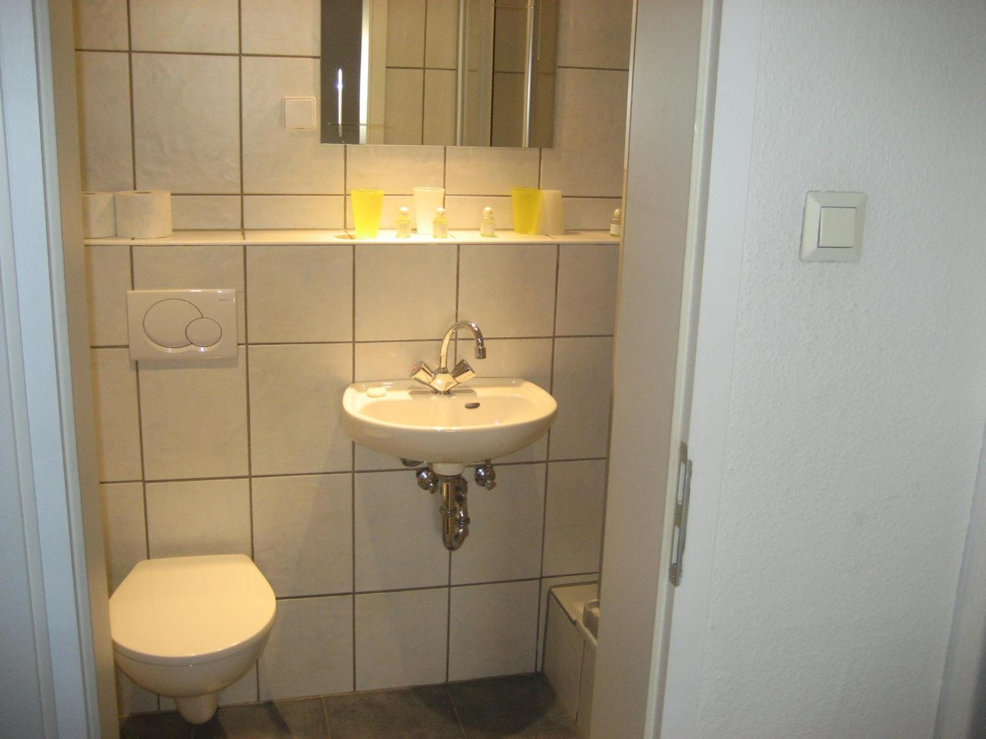 Hotel Hoffmann Essen Exteriör bild