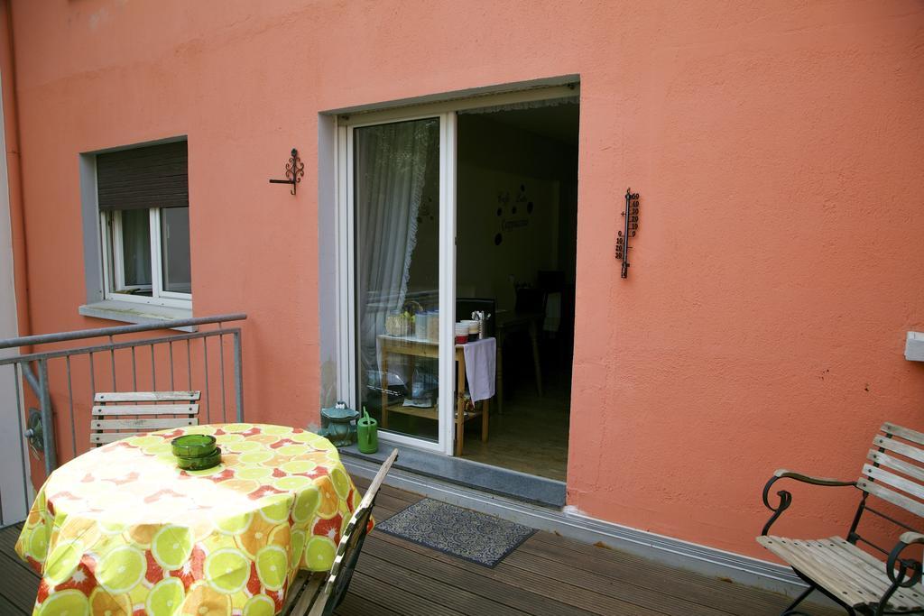 Hotel Hoffmann Essen Exteriör bild