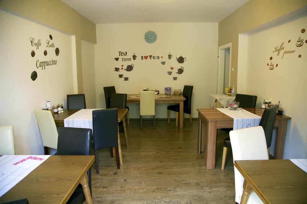 Hotel Hoffmann Essen Exteriör bild