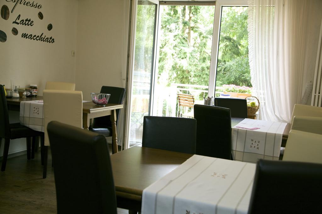 Hotel Hoffmann Essen Exteriör bild